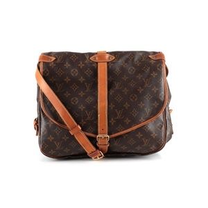 Louis Vuitton Crossbody